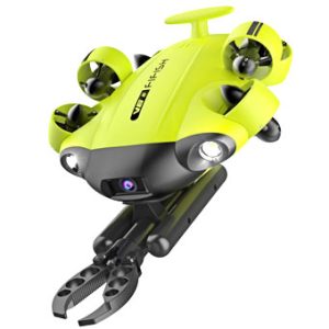 fifish v6 rov